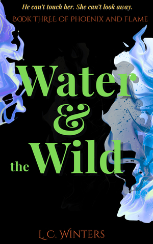 Review: Water and the Wild by L. C. Winters