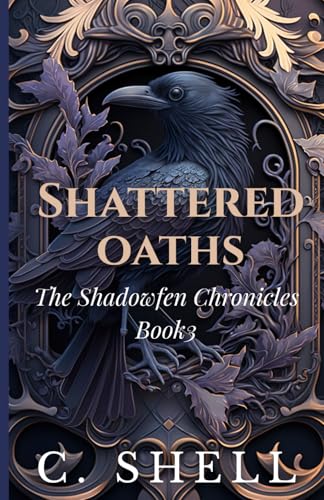 Shattered Oaths