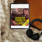 Audiobook Dungeon Crawler Carl by Matt Dinniman