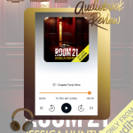 Audiobook Room 21 by Jessica Huntley
