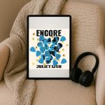 Audiobook The Encore by Juliet Izon