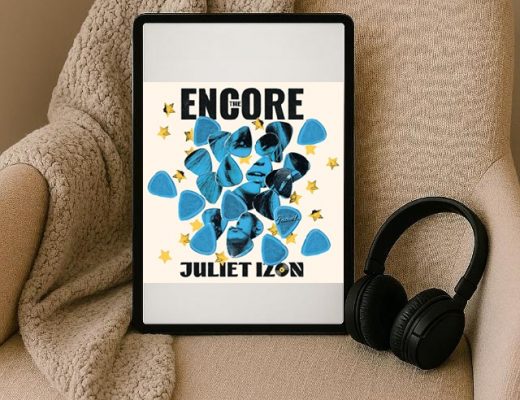 Audiobook The Encore by Juliet Izon
