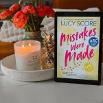 Review: Mistakes Were Made by Lucy Score