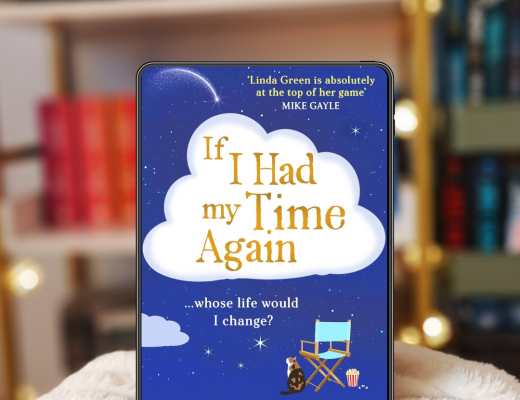Review If I Had My Time Again by Linda Green