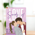 Review Seeds of Love by Lola Lockhart