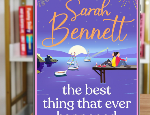 Review The Best Thing That Ever Happened by Sarah Bennett