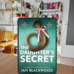 Review The Daughter's Secret by Ian Blackwood