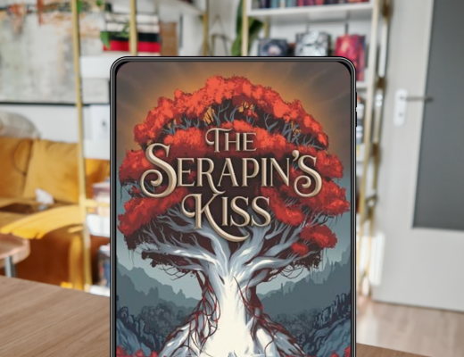 Review The Serapin's Kiss by Coleman Alexander