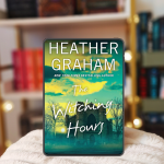 Review The Witching Hours by Heather Graham