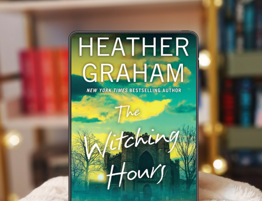 Review The Witching Hours by Heather Graham