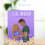 Review Then You Happened by J.S. Wood