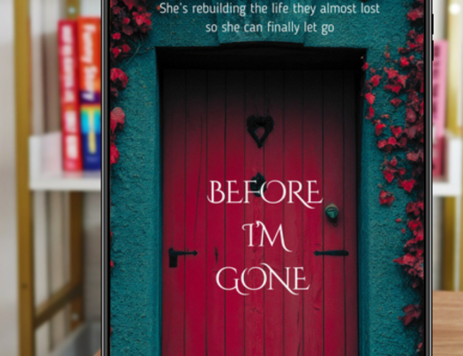 Review Before I'm Gone by Karen Randau