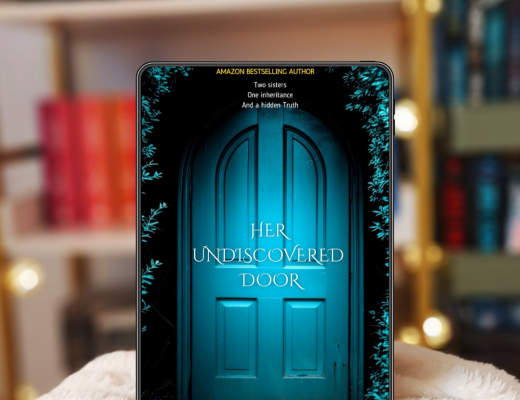 Review Her Undiscovered Door by Karen Randau