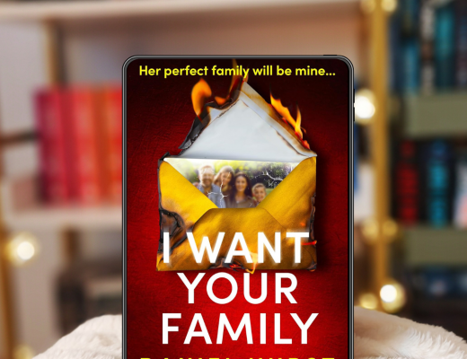 Review I Want Your Family by Daniel Hurst