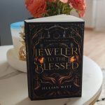 Review Jeweler to the Blessed by Jillian Witt