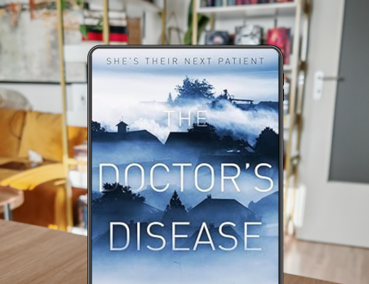 Review The Doctor’s Disease by David Hines