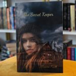 Review The Secret Keeper by Maxine Keith