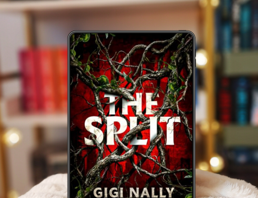 Review The Split by Gigi Nally