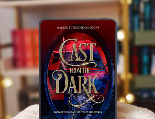 Review Cast from the Dark by Asher D. Payne