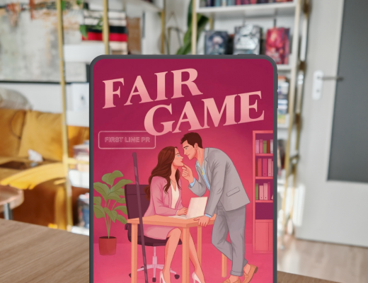 Review Fair Game by Ruth Stilling