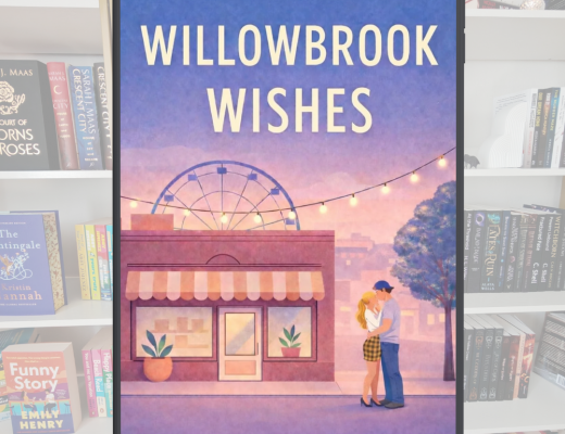Review Willowbrook Wishes by Kristen Reads