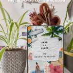 Review Fade to Black by Emily Prescott