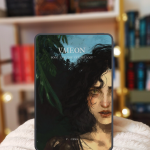 Book Review Vaieon by V. Casa