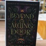 Review Beyond the Aching Door by Victoria Mier
