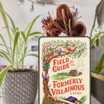 Review Field Guide for the Formerly Villainous by Autumn K. England