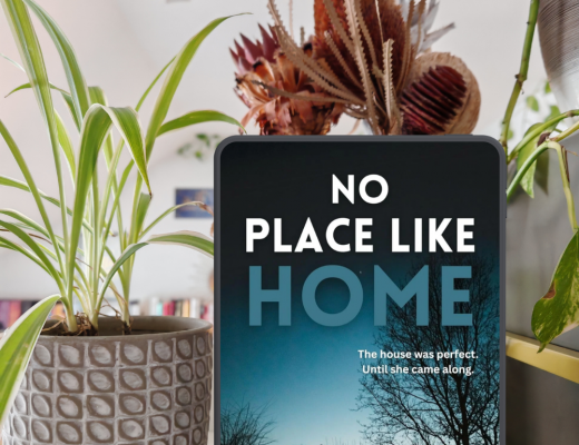 Review No Place Like Home by Brianna North