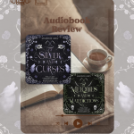 Review Of Silver and Curses & Of Melodies and Maledictions by Maddox Grey