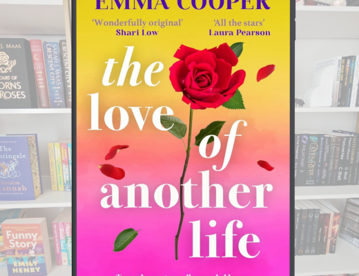 Review The Love of Another Life by Emma Cooper
