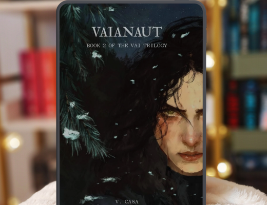 Review Vaianaut by V. Casa