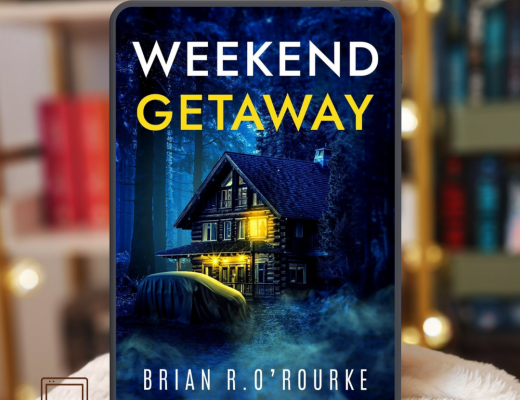 Review Weekend Getaway by Brian R. O'Rourke