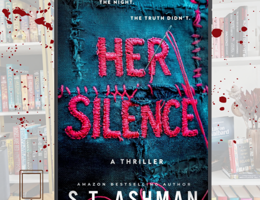 Review Her Silence by S.T. Ashman
