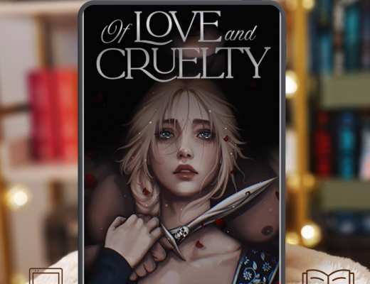 Review Of Love and Cruelty by Tanja Longoria