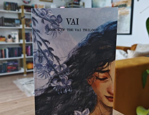 Review Vai by V. Casa