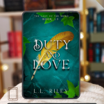 Review Duty and Love by L.L. Riley