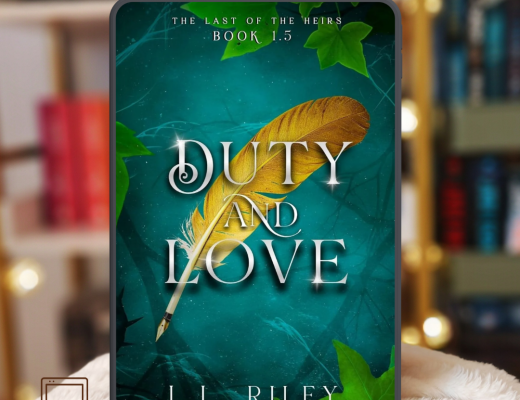Review Duty and Love by L.L. Riley