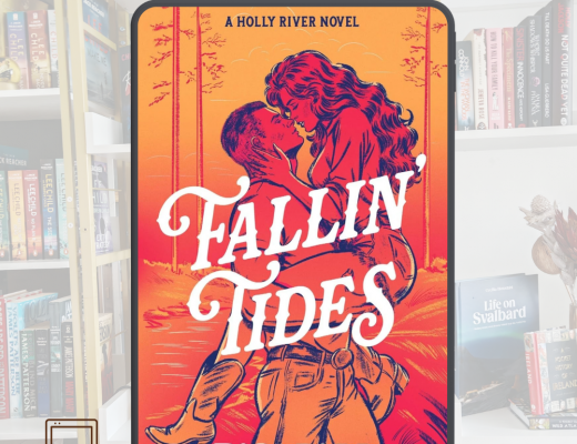 Review Fallin' Tides by Holly River