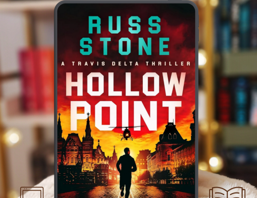 Review Hollow Point by Russ Stone