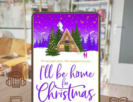Review I'll Be Home for Christmas by Helen Rolfe