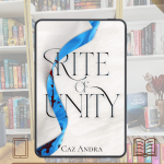Review Rite of Unity by Caz Andra