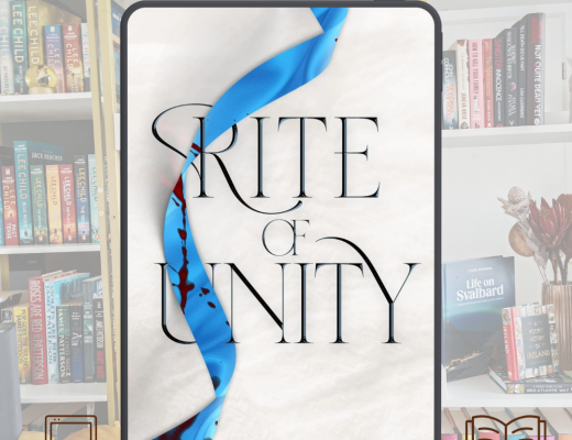 Review Rite of Unity by Caz Andra