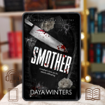 Review Smother by Daya Winters