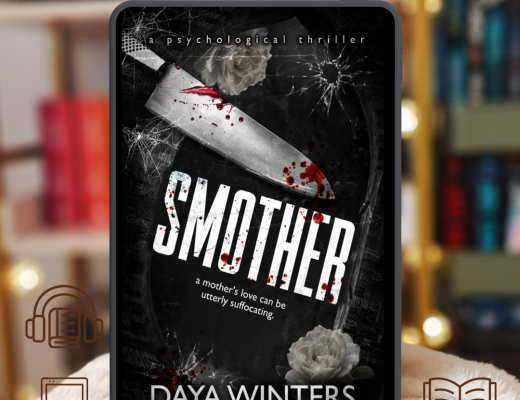 Review Smother by Daya Winters