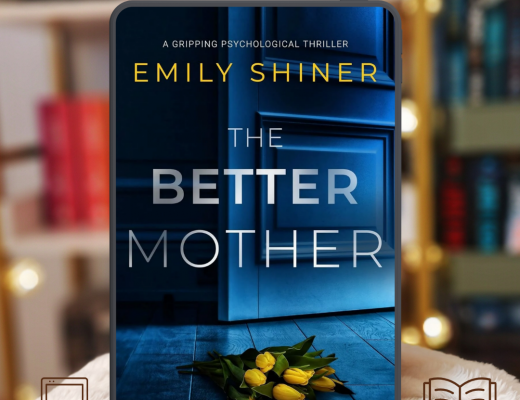 Review The Better Mother by Emily Shiner