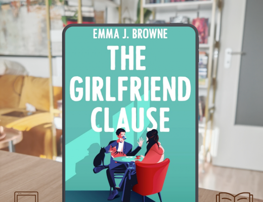 Review The Girlfriend Clause by Emma J. Browne