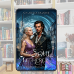 Review The Soul Tetherer by Chloelia Salome