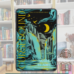 Review Cursebound by Saara El-Arifi